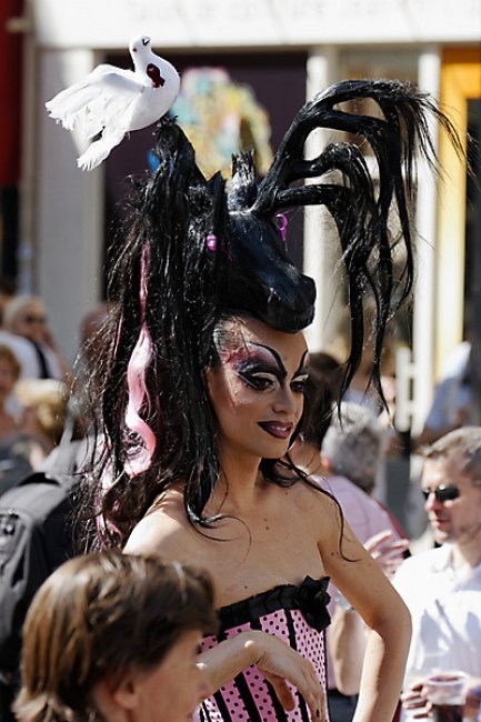 Gay Pride Paris 2012-150